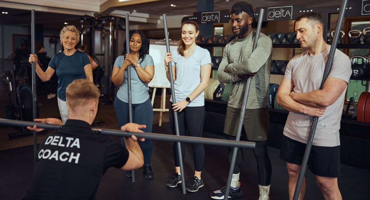 David Lloyd Membership Cost 2024