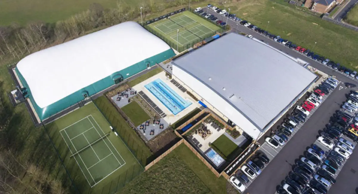 David Lloyd Membership Cost 2024