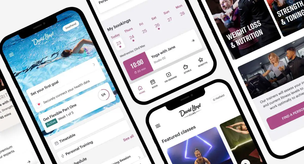 David Lloyd Membership Cost 2024